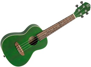 Ortega RUFOREST - ukulele sopranowe