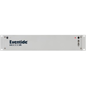 Eventide H9000R – procesor efektów