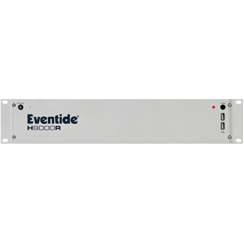Eventide H9000R – procesor efektów