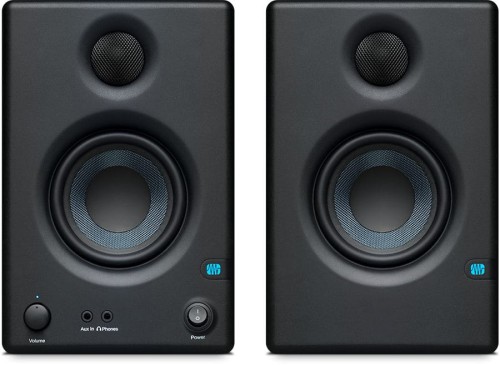 Presonus Eris E3.5 – kolumny studyjne / monitory (para)