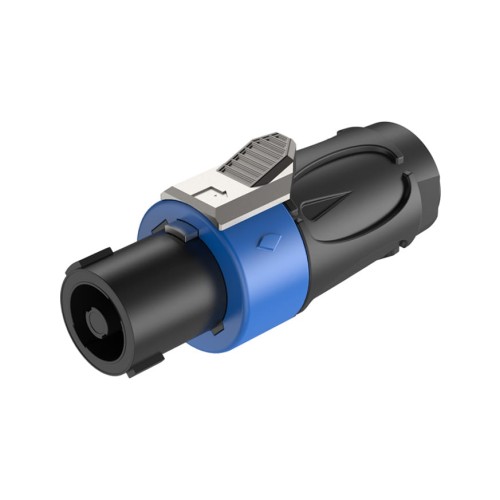 Roxtone RS4F-N-BU – wtyk Speakon