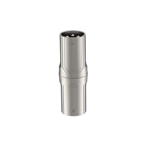 Roxtone RA3XMM – redukcja XLR M – XLR M
