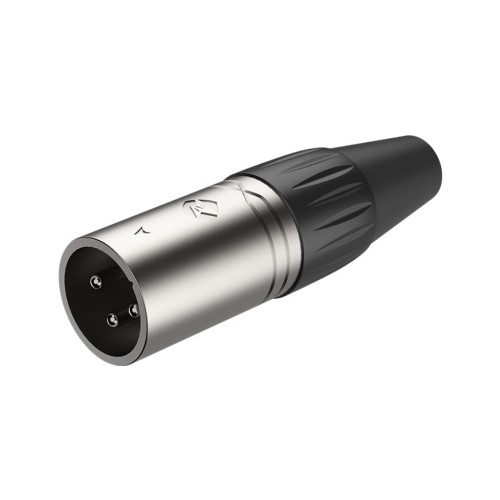 Roxtone RX3MP-NT – wtyk XLR M