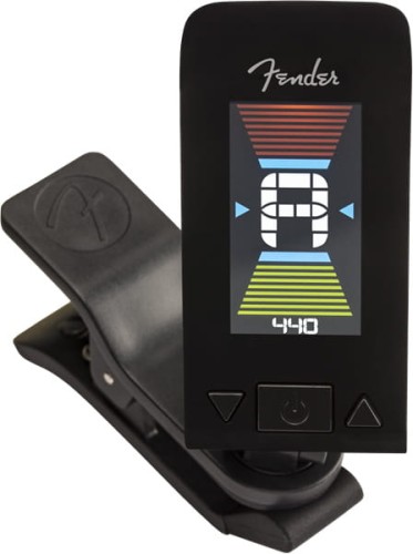 Fender Original Tuner DBL