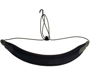 Pasek do saksofonów i instrumentów dętych Neotech Tux Strap Regular 2201192