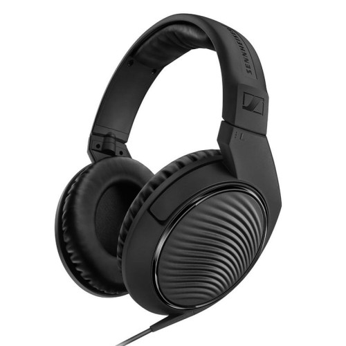 Sennheiser HD 200 PRO – słuchawki studyjne