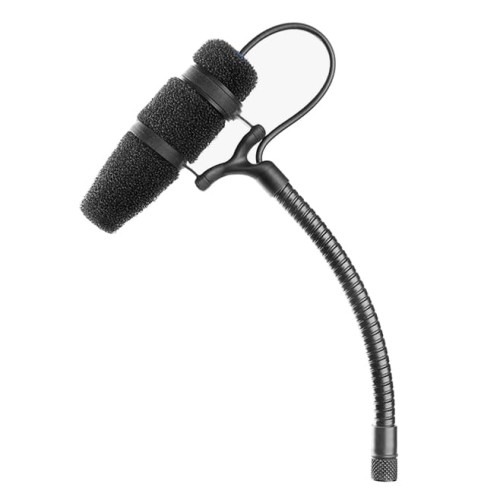 DPA 4097 Micro Shotgun – mikrofon reporterski