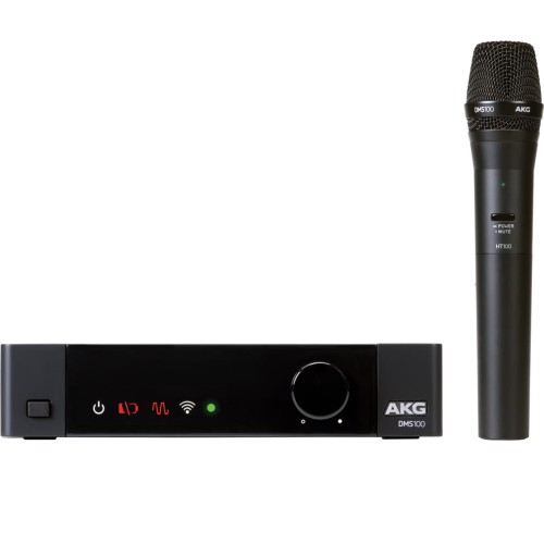 AKG DMS-100 Microphone Set – mikrofon bezprzewodowy