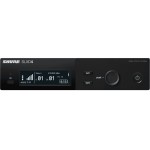 Shure SLXD4E-G59 – odbiornik cyfrowego systemu bezprzewodowego SLX-D