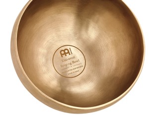 Misy tybetańskie  Meinl SB-U-1950 z serii Universal – zestaw 3 szt.