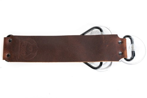 Podgitarnik De Oro Classica Martini GSCM-03C Dark Brown/Black