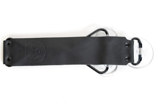 Podgitarnik De Oro Classica Martini GSCM-03C Black/Black