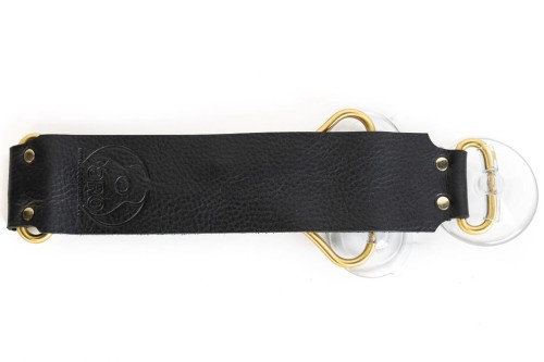 Podgitarnik De Oro Classica Champagne GSCC-04C BLK/Brass