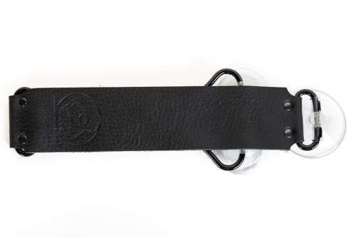 Podgitarnik De Oro Classica Champagne GSCC-04C BLK/BLK