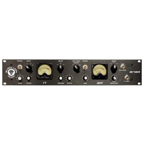 Black Lion B172A Hybrid Compressor – kompresor studyjny