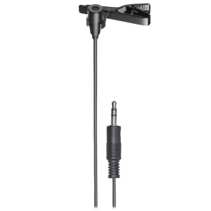 Audio-Technica ATR3350xiS – mikrofon lavalier