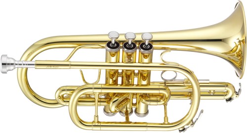 Kornet Jupiter JCR-700Q