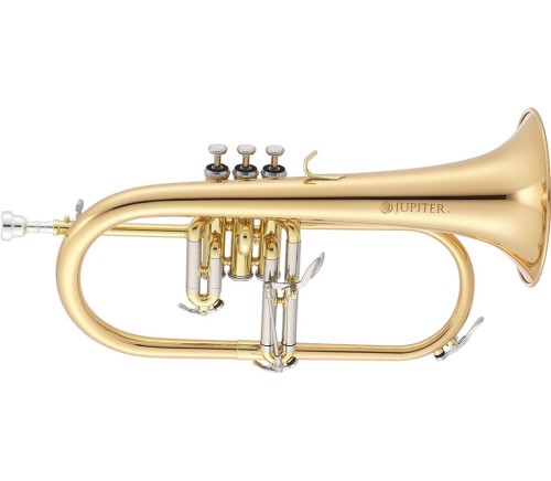 Flugelhorn Jupiter JFH-1100R