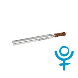 Kamerton planetarny Meinl TF-PL Pluton 140.64 Hz / C3#