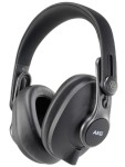 AKG K-371 BT – słuchawki Bluetooth / przewodowe