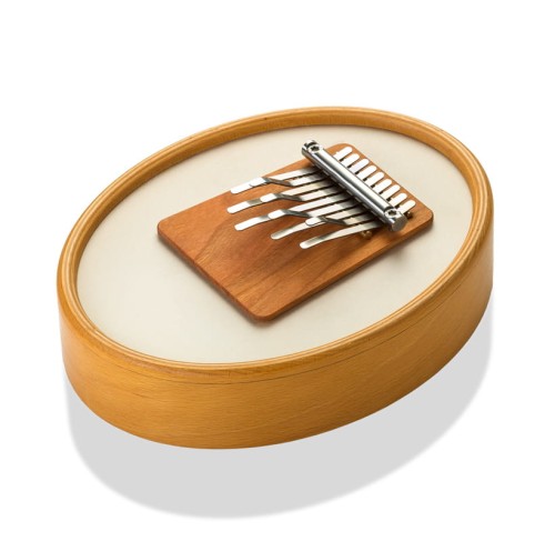 Kalimba Hokema Sansula Renaissance a-moll – 9 tonów