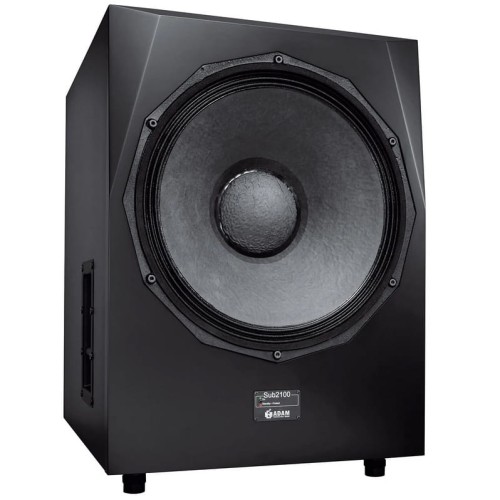 Adam Sub2100 – subwoofer studyjny