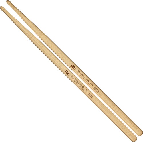 Pałki Meinl SB122 Big Apple Swing 7A