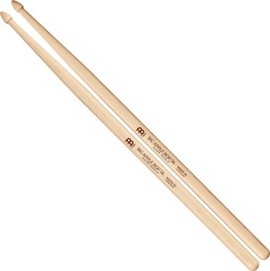 Pałki Meinl SB123 Big Apple Bop 7A