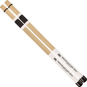 Rózgi Meinl SB208 Rebound Multi-Rod Birch