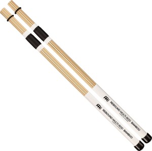 Rózgi Meinl SB209 Rebound Multi-Rod Bamboo
