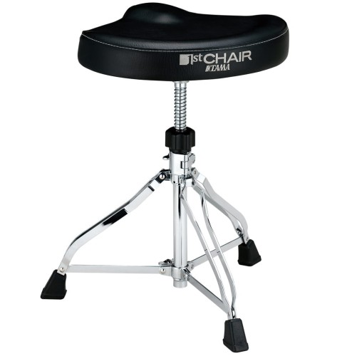 Tama HT250 1st Chair Saddle Type Seat - stołek perkusyjny