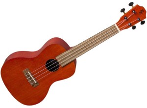 Baton Rouge VX2/C-OR – ukulele koncertowe