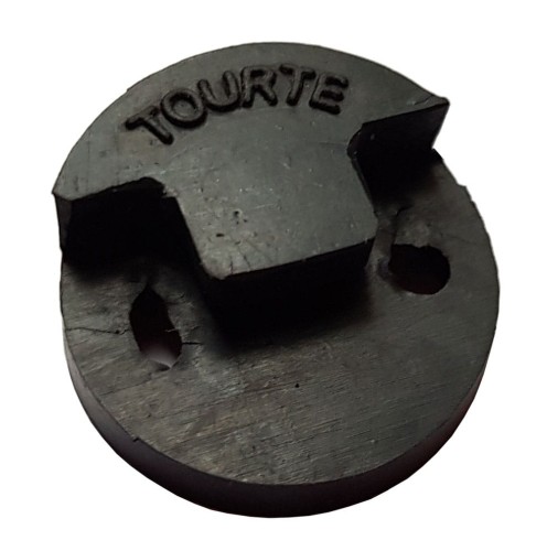 Tłumik do altówki Tourte