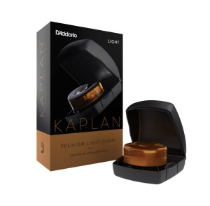 Kaplan KRDL Light kalafonia