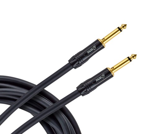 Ortega Tour Series OTCIS-20 MUTEPLUG – kabel instrumentalny 6 m