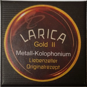 Larica Gold II kalafonia