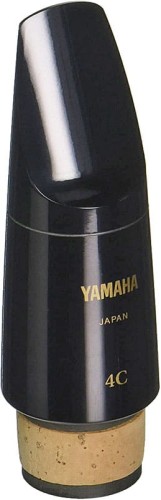 Ustnik do klarnetu altowego Yamaha YAC1270 4C