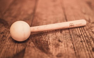 Pałka do misy kryształowej Meinl Bowl Mallet CSBM