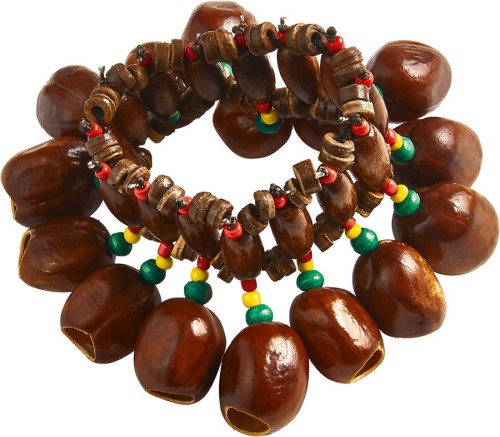 Shaker Meinl Sonic Energy Pala Bracelet SPB