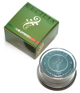 Cecilia (Andrea) A Piacere Violin Rosin – kalafonia do skrzypiec