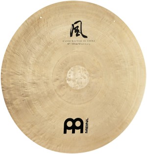 Gong Wind Meinl WG-TT48