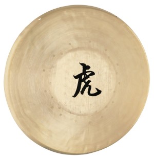 Gong Tiger Meinl TG-13  - 13"
