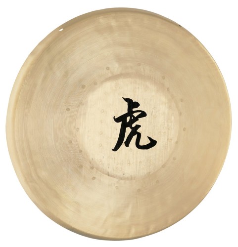Gong Tiger Meinl TG-13  - 13"