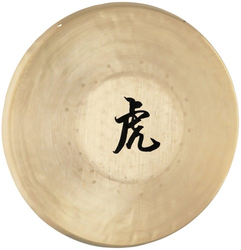 Gong Tiger Meinl TG-14  - 14"