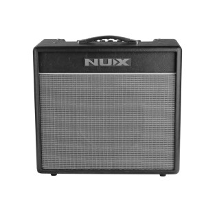 NUX Mighty 40 – wzmacniacz gitarowy