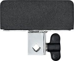 Meinl MDPPA Dynamic Pedal Pad Attachment – pad ćwiczeniowy