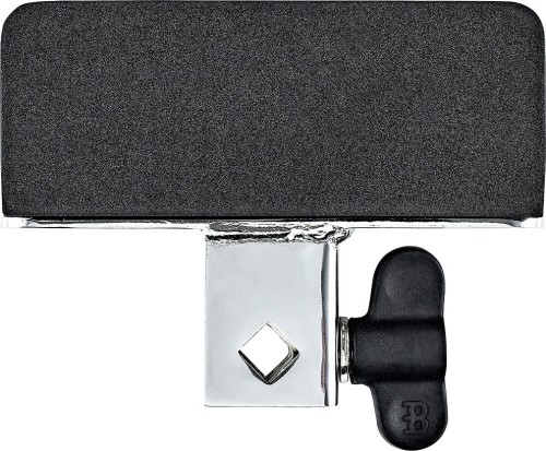 Meinl MDPPA Dynamic Pedal Pad Attachment – pad ćwiczeniowy