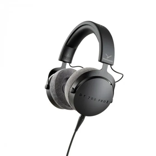Beyerdynamic DT 700 Pro X – słuchawki studyjne