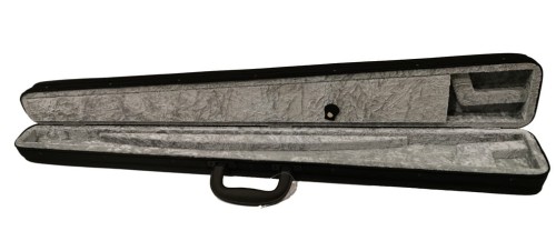 Futerał na 2 smyczki kontrabasowe Gewa Pure PS354050