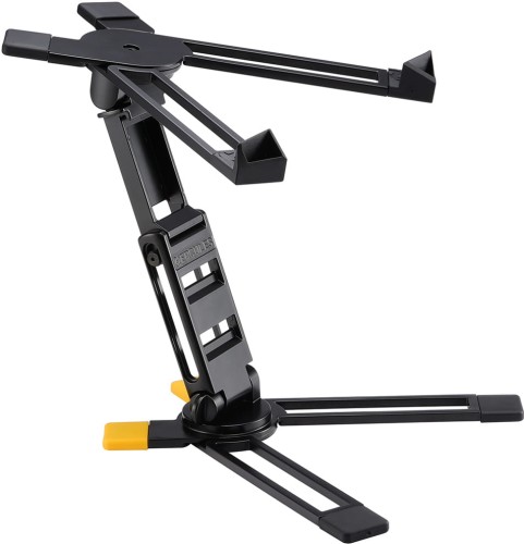 Statyw na laptop Hercules DG400BB